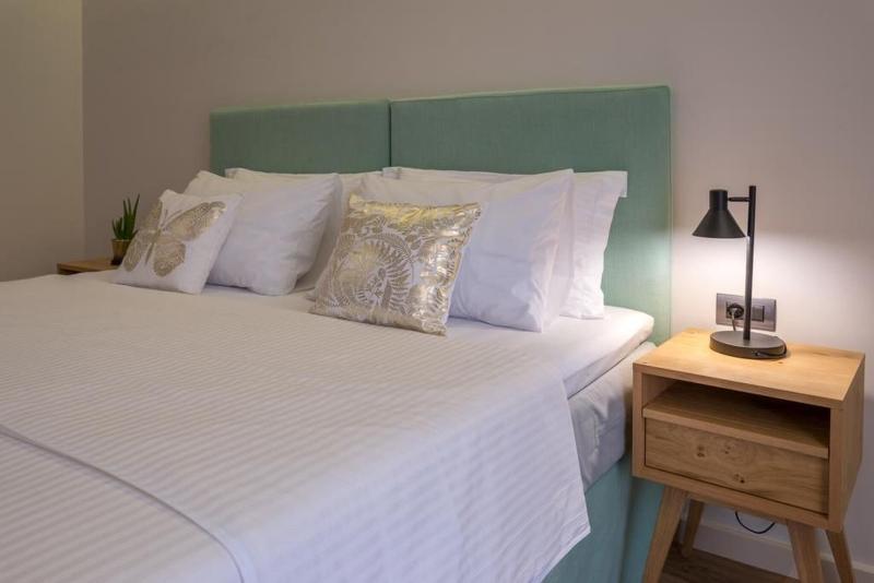 Glow Boutique Hotel & Suites image