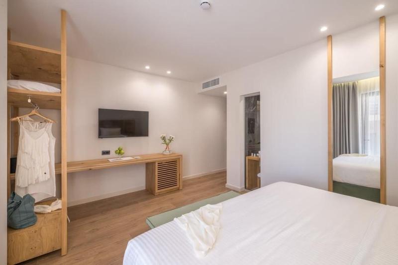 Glow Boutique Hotel & Suites image