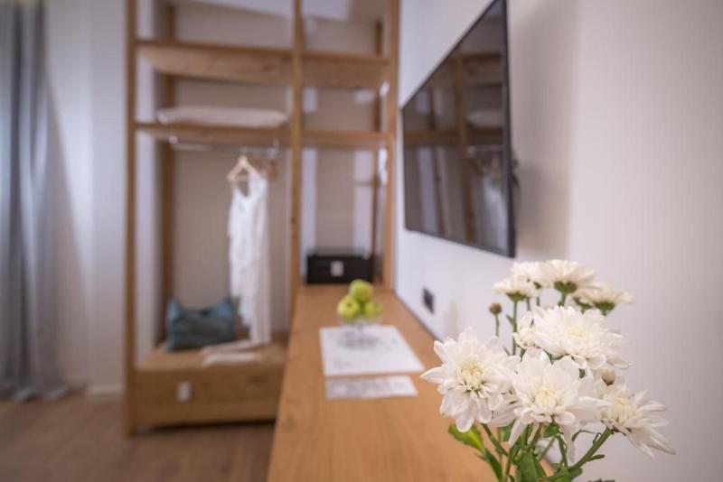 Glow Boutique Hotel & Suites image