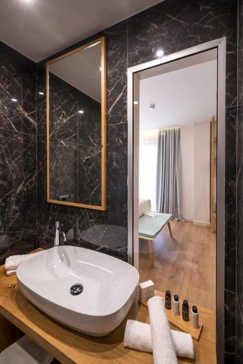Glow Boutique Hotel & Suites image