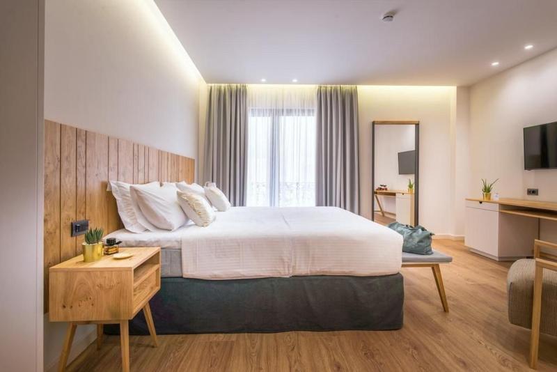 Glow Boutique Hotel & Suites image