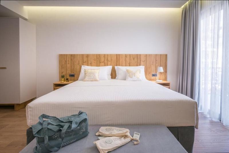 Glow Boutique Hotel & Suites image