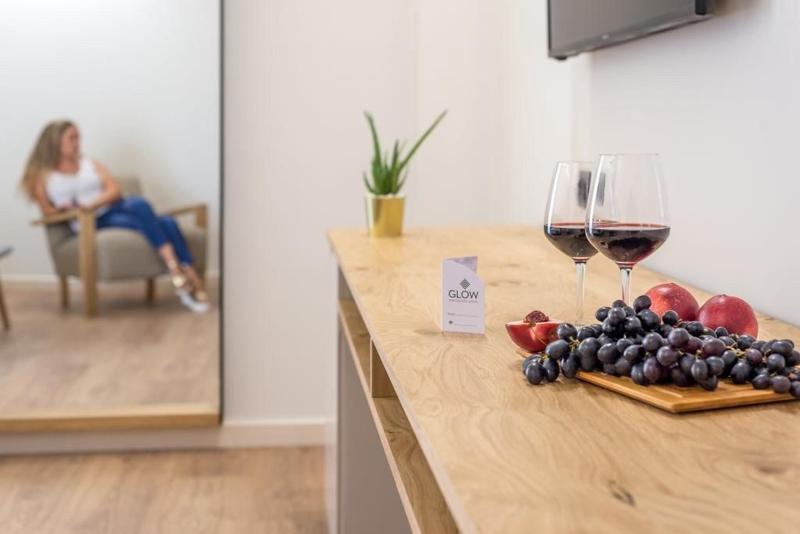 Glow Boutique Hotel & Suites image