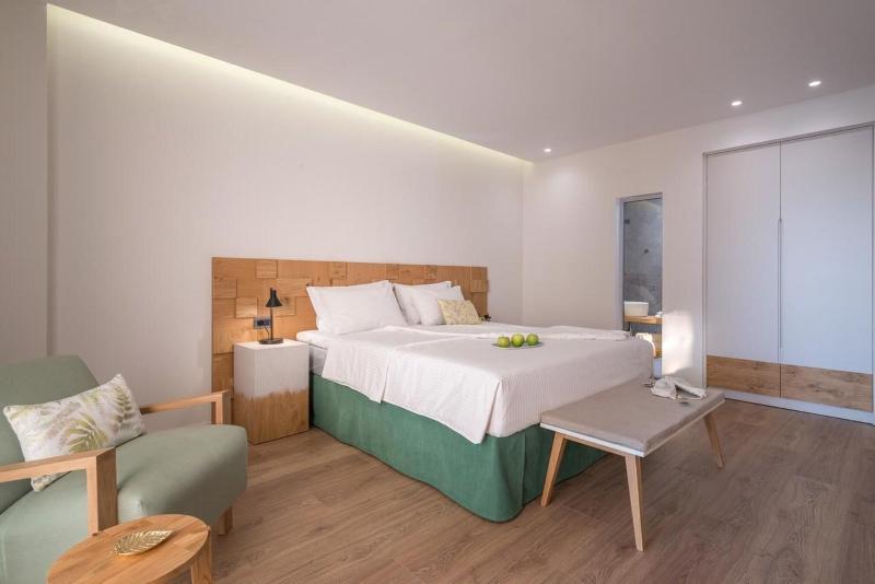 Glow Boutique Hotel & Suites image