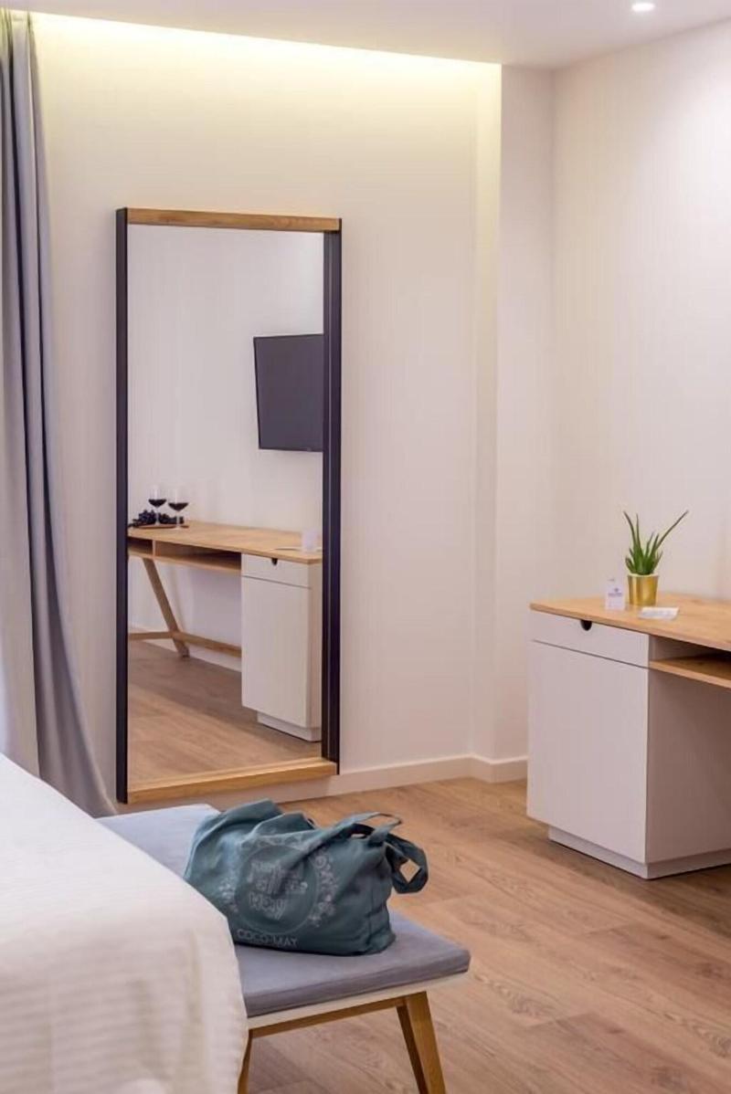 Glow Boutique Hotel & Suites image