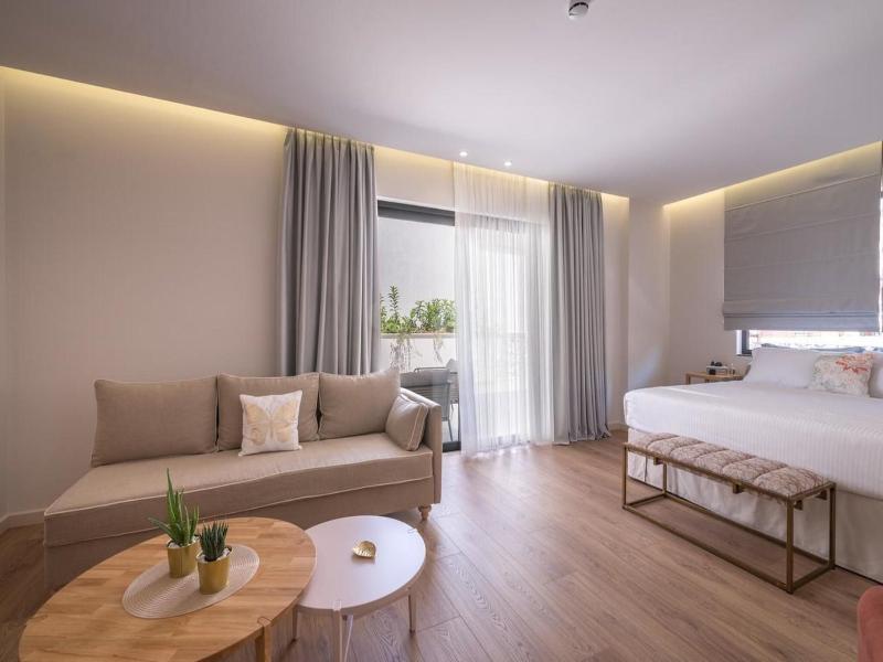 Glow Boutique Hotel & Suites image