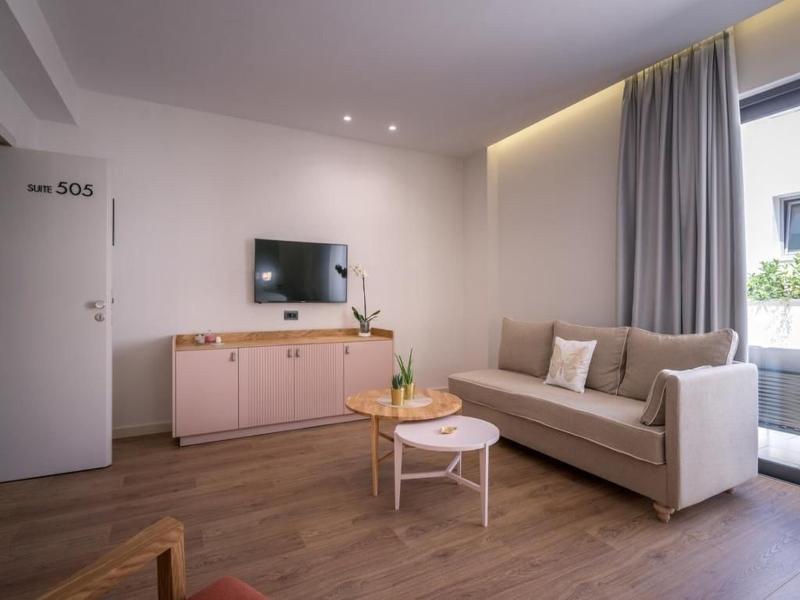 Glow Boutique Hotel & Suites image