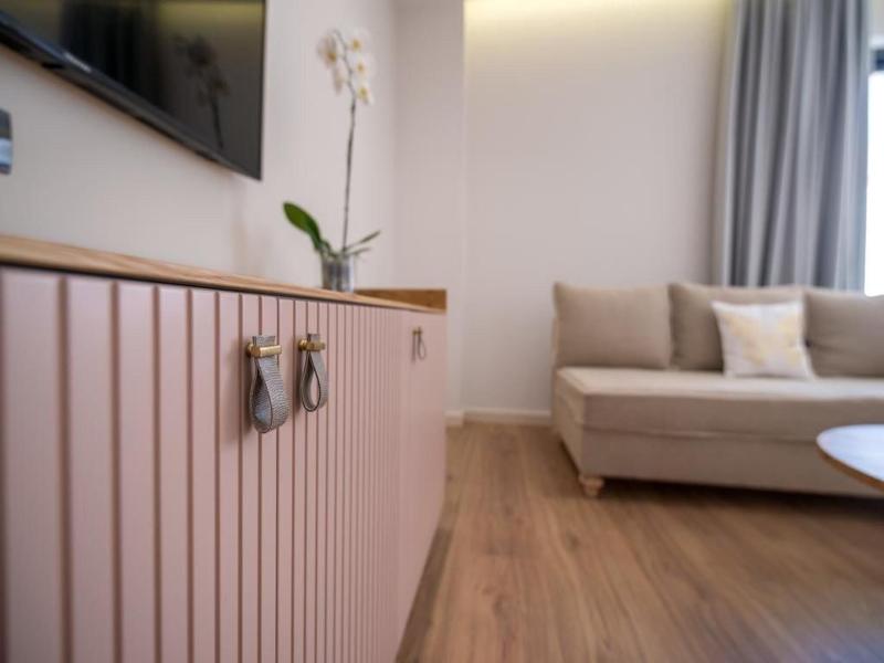 Glow Boutique Hotel & Suites image