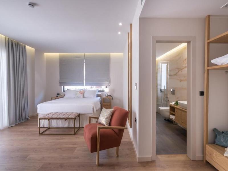 Glow Boutique Hotel & Suites image