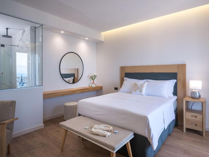 Glow Boutique Hotel & Suites image