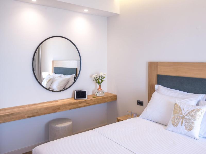 Glow Boutique Hotel & Suites image