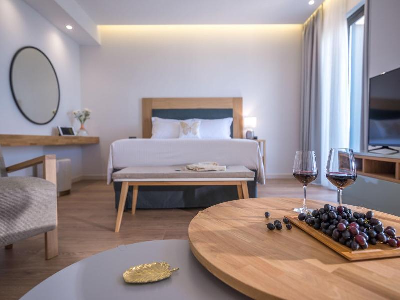 Glow Boutique Hotel & Suites image