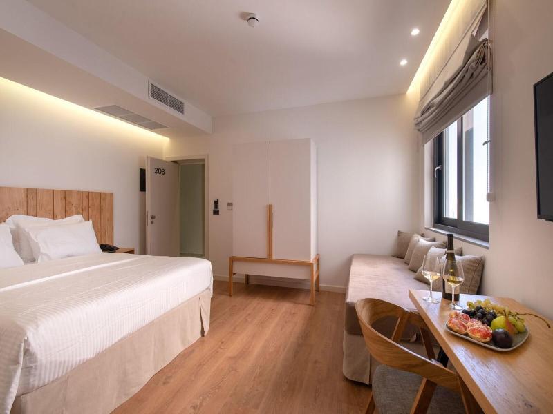 Glow Boutique Hotel & Suites image