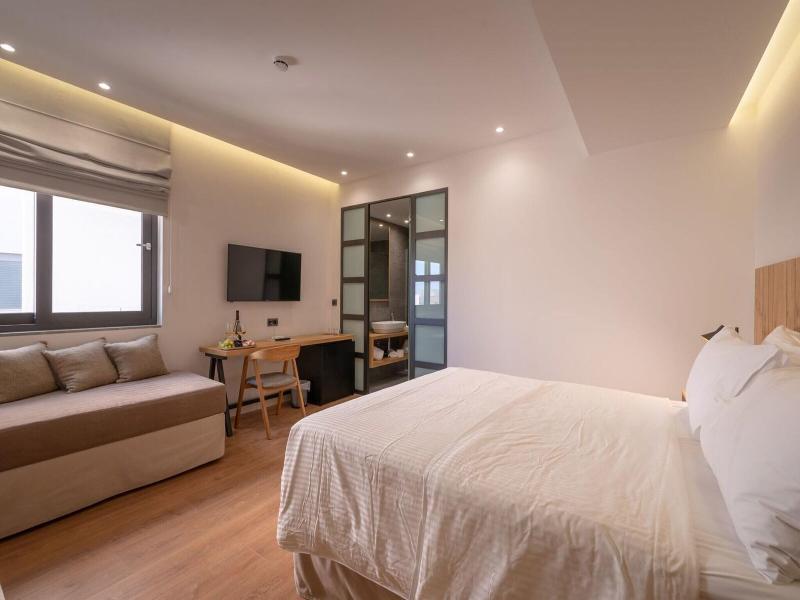 Glow Boutique Hotel & Suites image