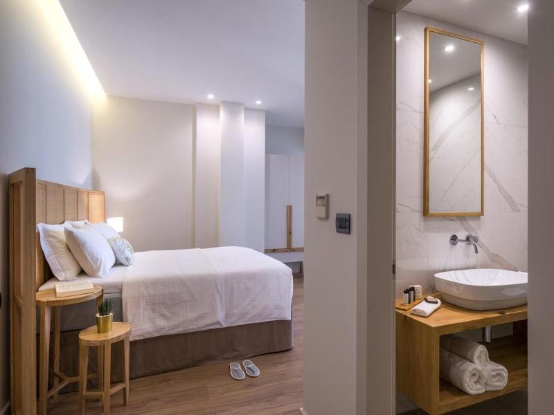 Glow Boutique Hotel & Suites image
