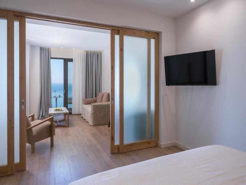 Glow Boutique Hotel & Suites image