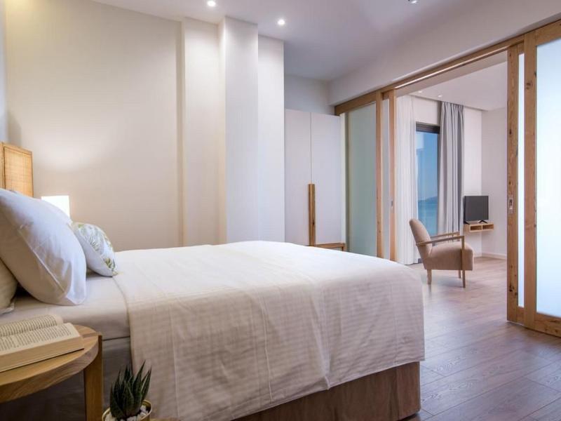 Glow Boutique Hotel & Suites image