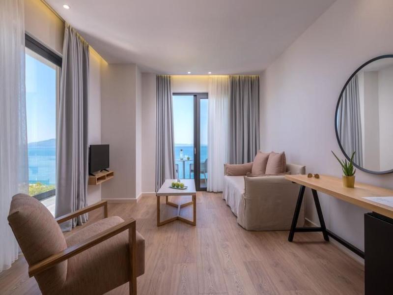 Glow Boutique Hotel & Suites image