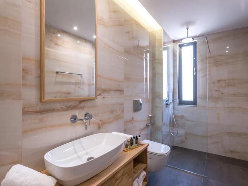 Glow Boutique Hotel & Suites image