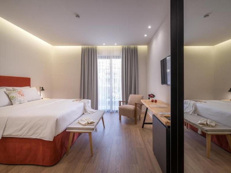 Glow Boutique Hotel & Suites image