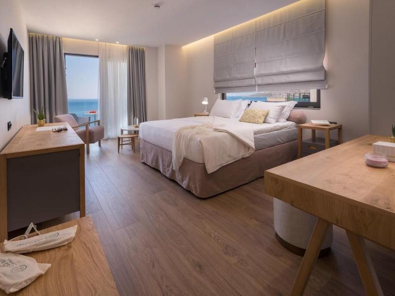 Glow Boutique Hotel & Suites image