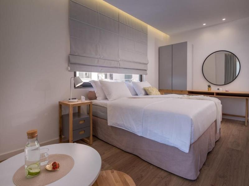 Glow Boutique Hotel & Suites image