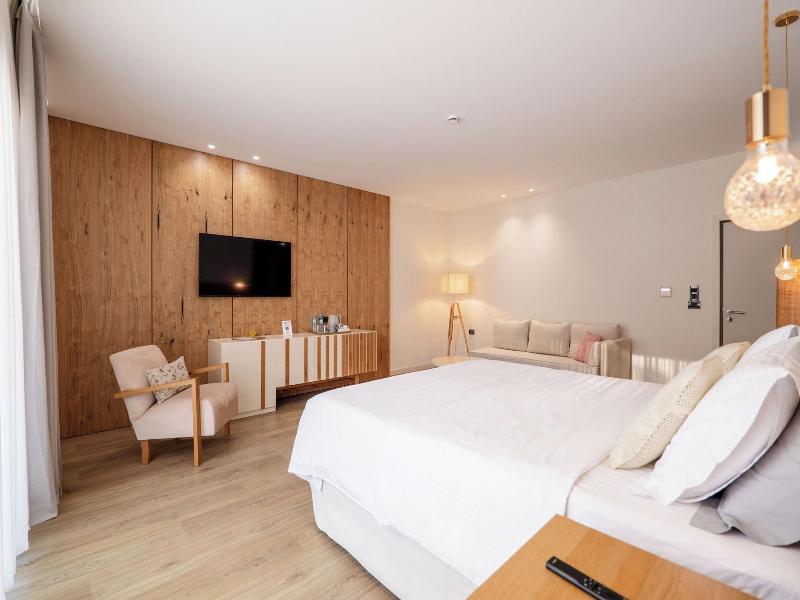 Glow Boutique Hotel & Suites image