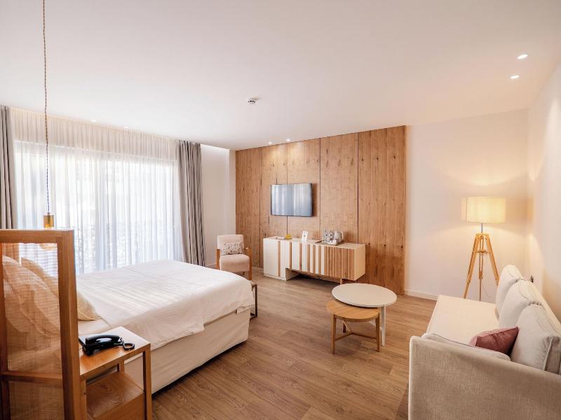 Glow Boutique Hotel & Suites image
