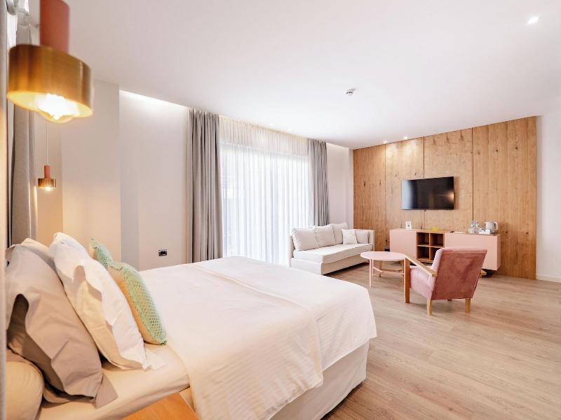 Glow Boutique Hotel & Suites image