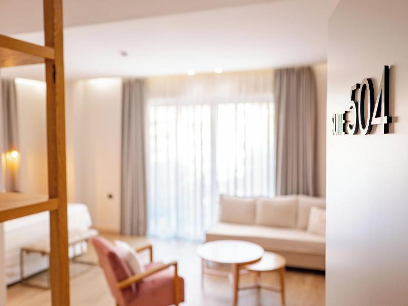 Glow Boutique Hotel & Suites image