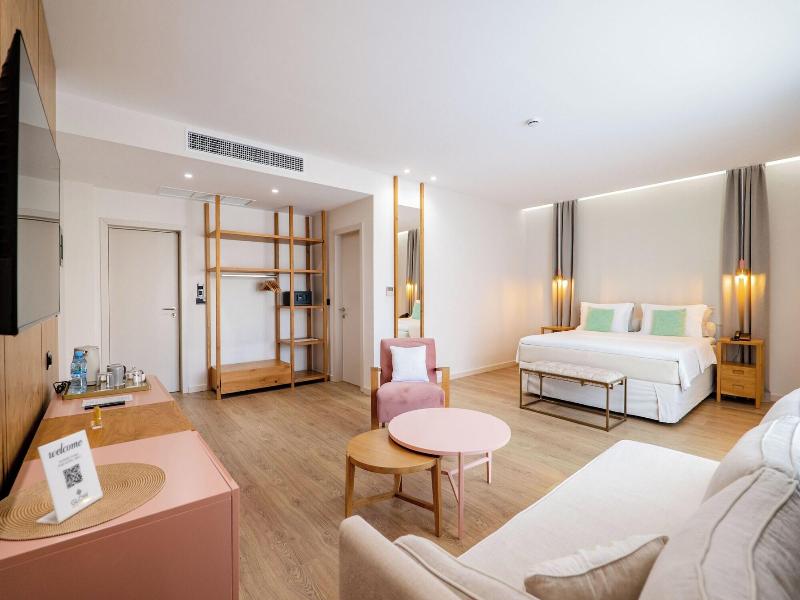Glow Boutique Hotel & Suites image