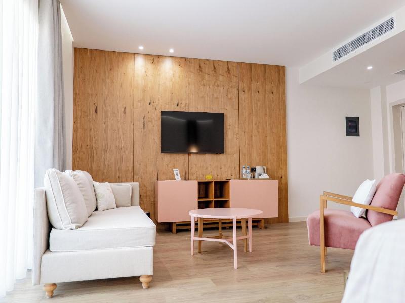Glow Boutique Hotel & Suites image
