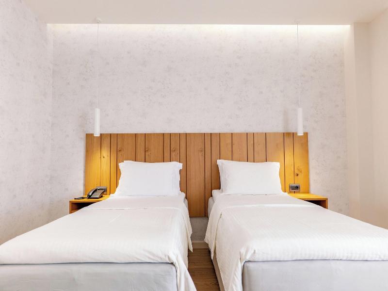 Glow Boutique Hotel & Suites image