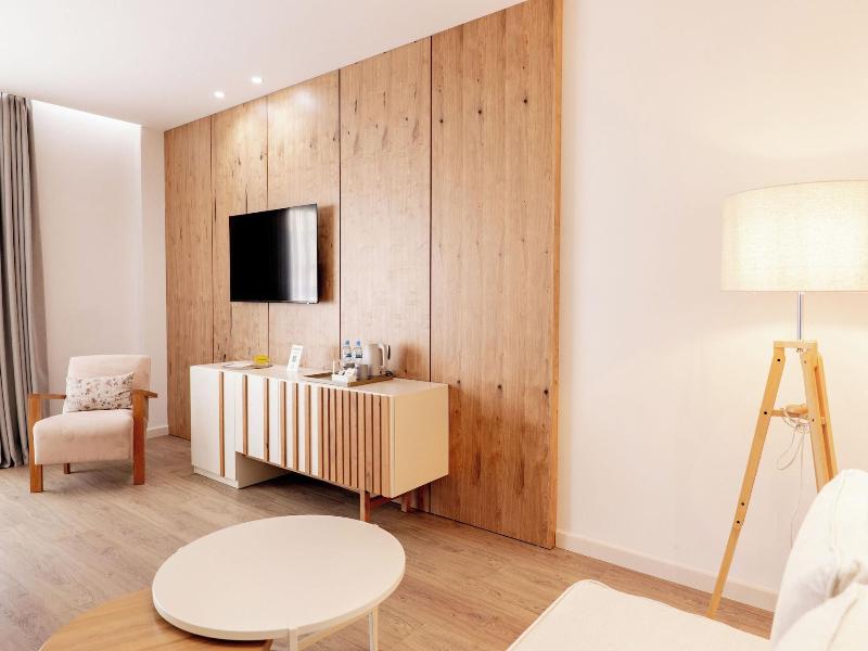 Glow Boutique Hotel & Suites image