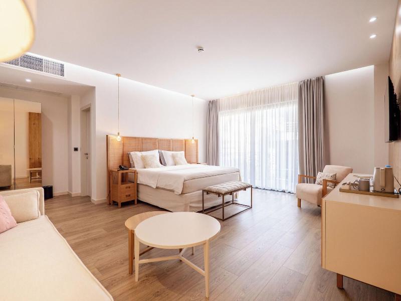 Glow Boutique Hotel & Suites image