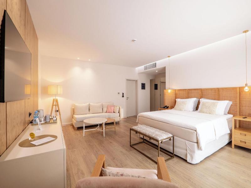 Glow Boutique Hotel & Suites image