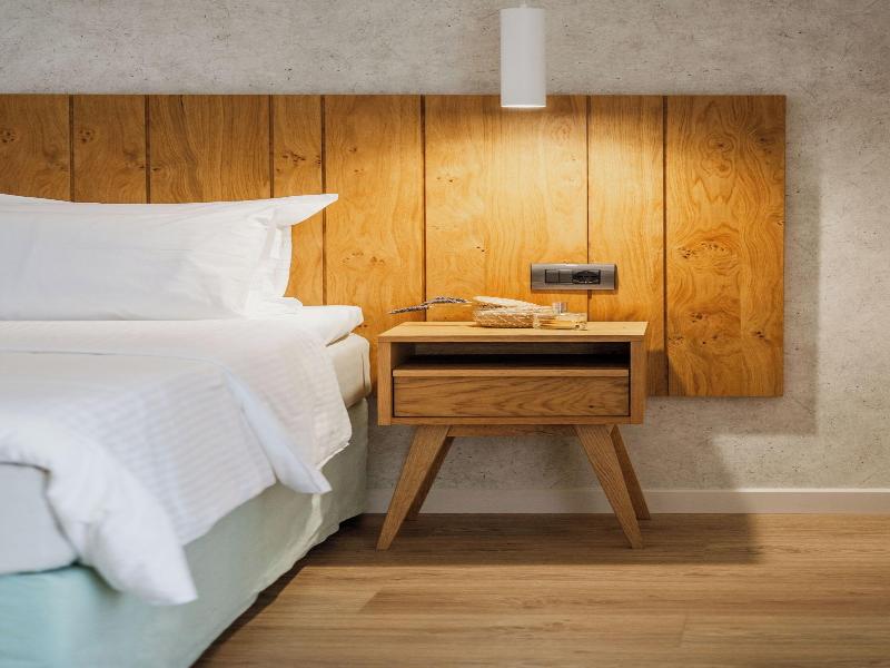 Glow Boutique Hotel & Suites image