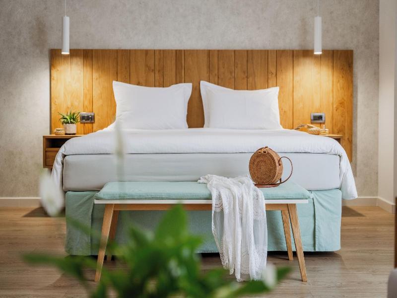 Glow Boutique Hotel & Suites image