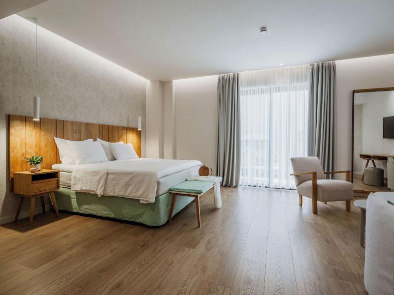 Glow Boutique Hotel & Suites image