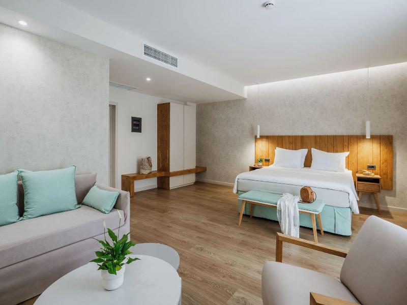 Glow Boutique Hotel & Suites image