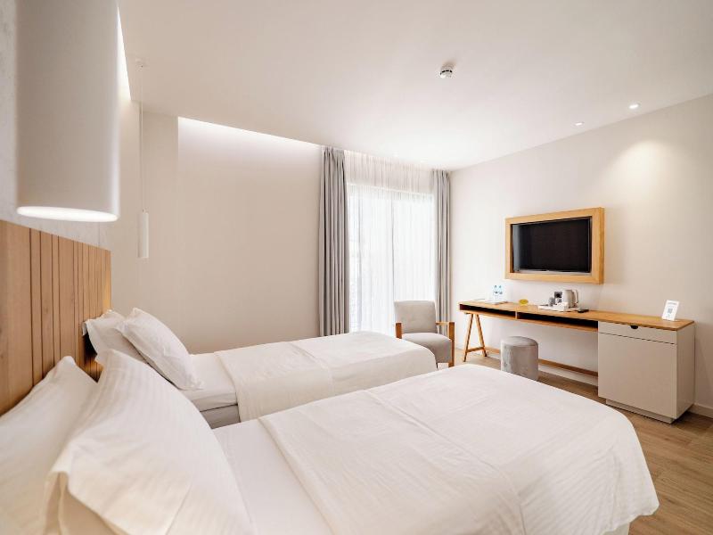 Glow Boutique Hotel & Suites image