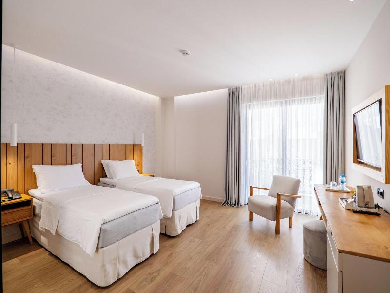 Glow Boutique Hotel & Suites image