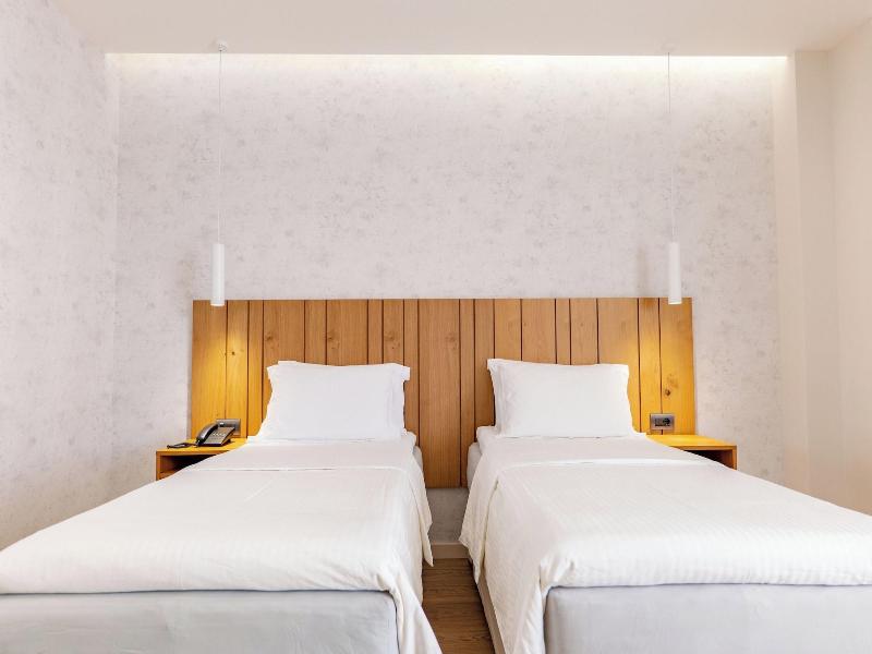 Glow Boutique Hotel & Suites image
