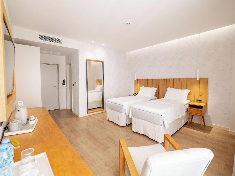 Glow Boutique Hotel & Suites image
