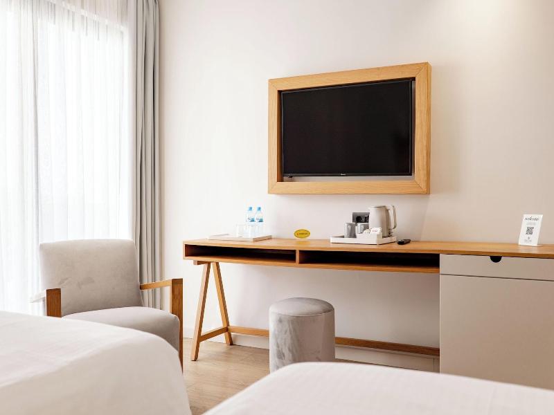 Glow Boutique Hotel & Suites image