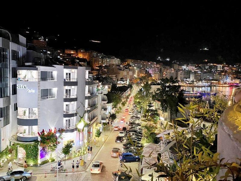Hotel Joan image