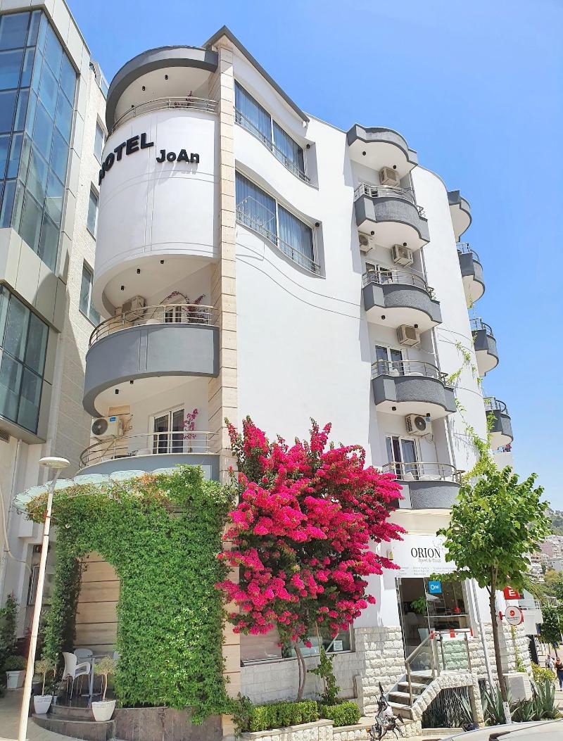 Hotel Joan image