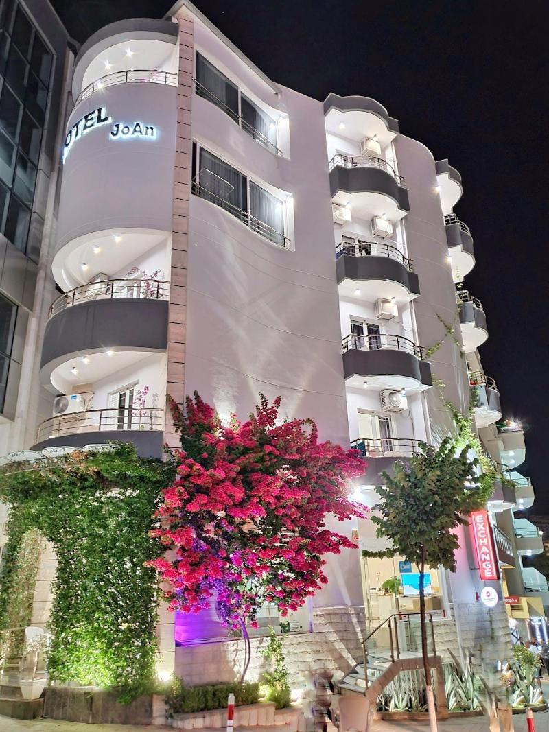 Hotel Joan image