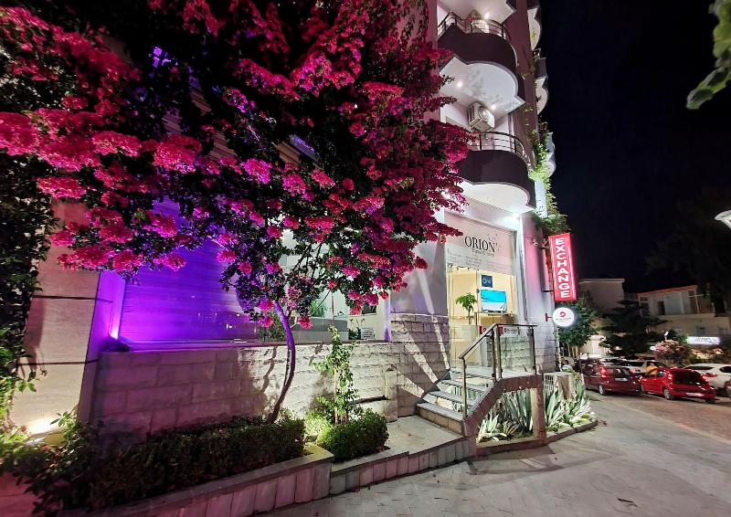 Hotel Joan image