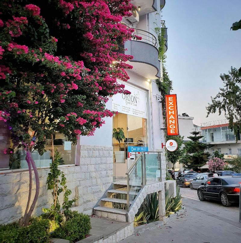 Hotel Joan image